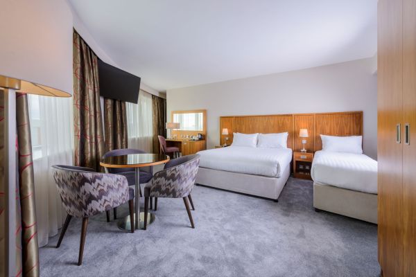 Glashaus Hotel - 00005