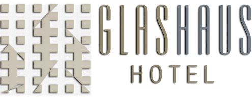 Glashaus Hotel