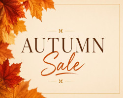 Our Autumn sale is now live! Use code AUTUMN for 15% off B&B and Dinner, B&B packages!